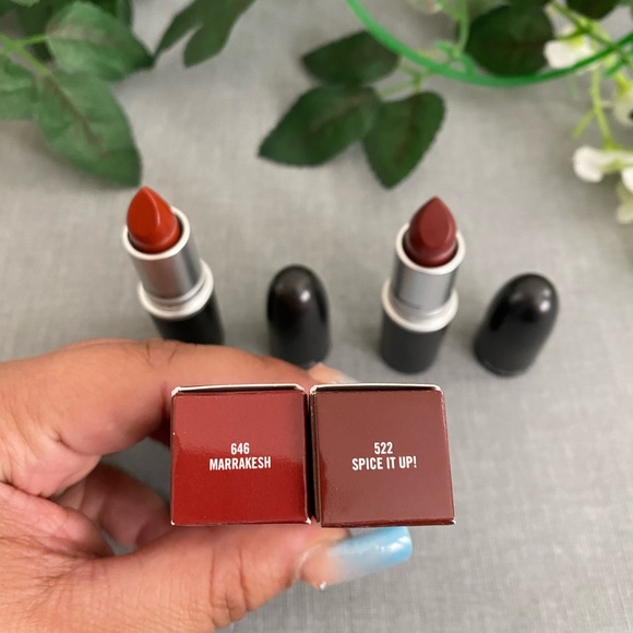 💄MAC Lipstick Bundle - Picture 4 of 5